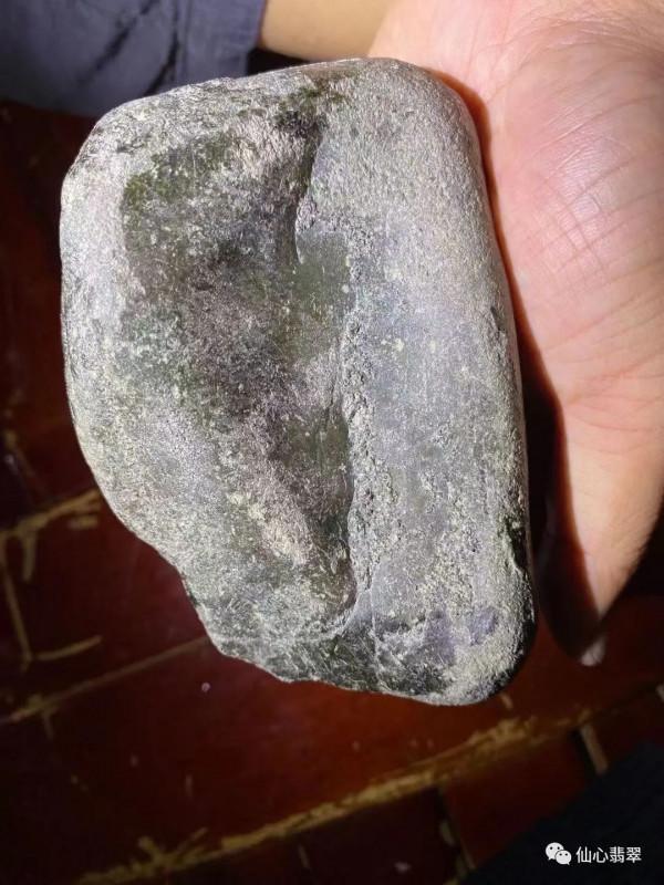 緬甸翡翠”談一談南齊場區 或許對你有幫助？