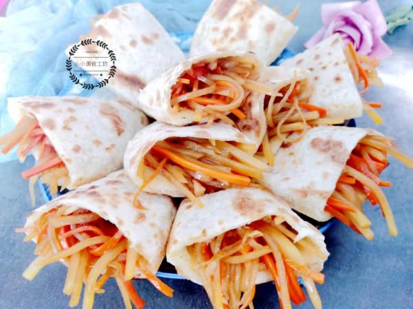 小學生早餐，這麼做7天不重樣，營養解饞，好吃養胃，孩子特愛吃