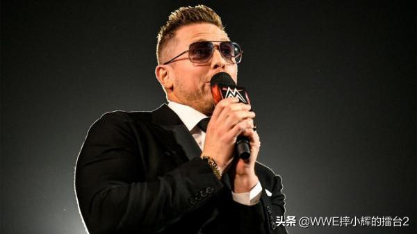 長期屈居二線,卻是WWE中最成功最牛的巨星,米茲身家有多少? 長期屈居二線,卻是WWE中最成功最牛的巨星,米茲身家有多少?