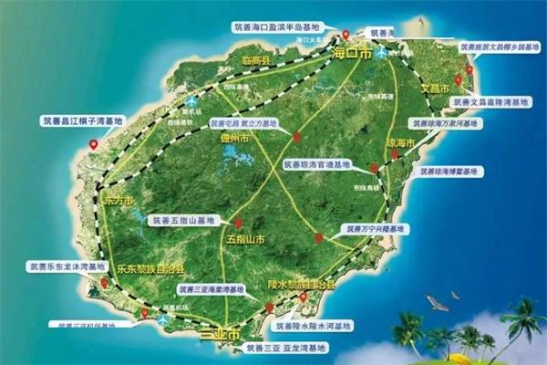 海南什麼康養旅遊線路最受人歡迎呢？