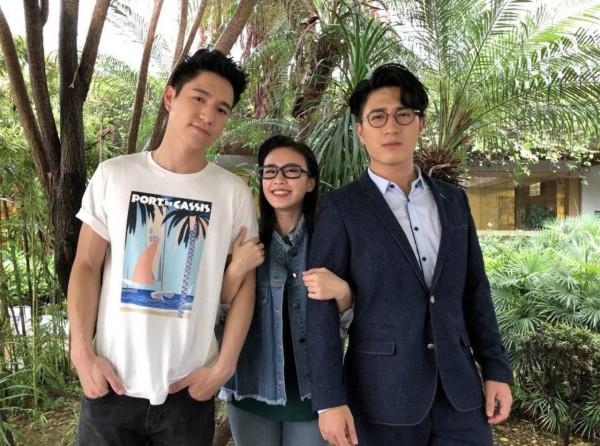 恭喜！TVB知名綠葉升級當爸，妻子僅用15分鐘便成功分娩產下一子