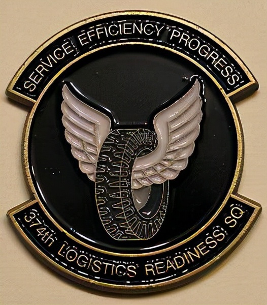 美國空軍各類標識:空軍第五軍 美國空軍各類標識:空軍第五軍