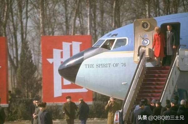 情報老兵手記之二：尼克松來了！關於執行&OpenCurlyDoubleQuote;高峰一號&rdquo;任務的回憶