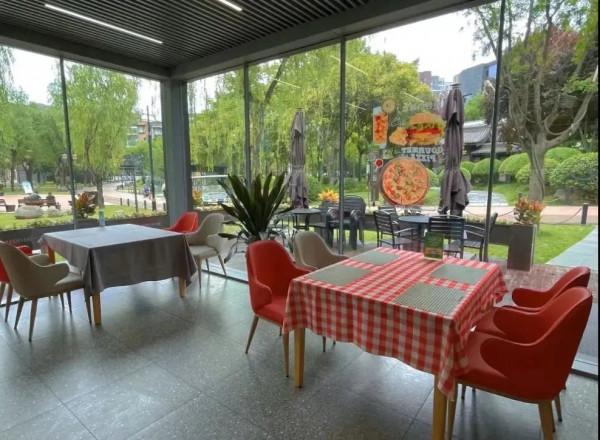 跟著《國慶小長假曲江打卡指南》，嗨玩七天不重樣！