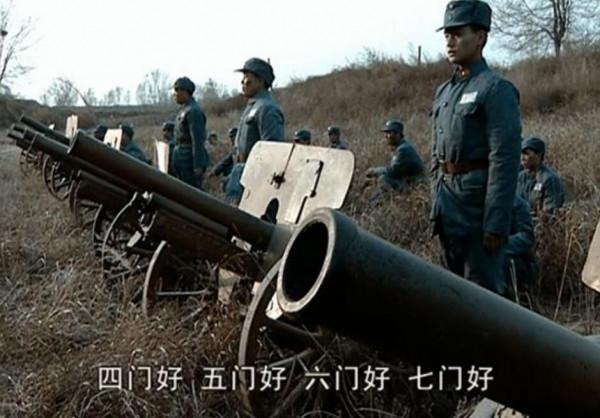 一口氣搞了10個炮兵團!全面抗戰初期的晉綏軍,為何這麼富? 一口氣搞了10個炮兵團!全面抗戰初期的晉綏軍,為何這麼富?