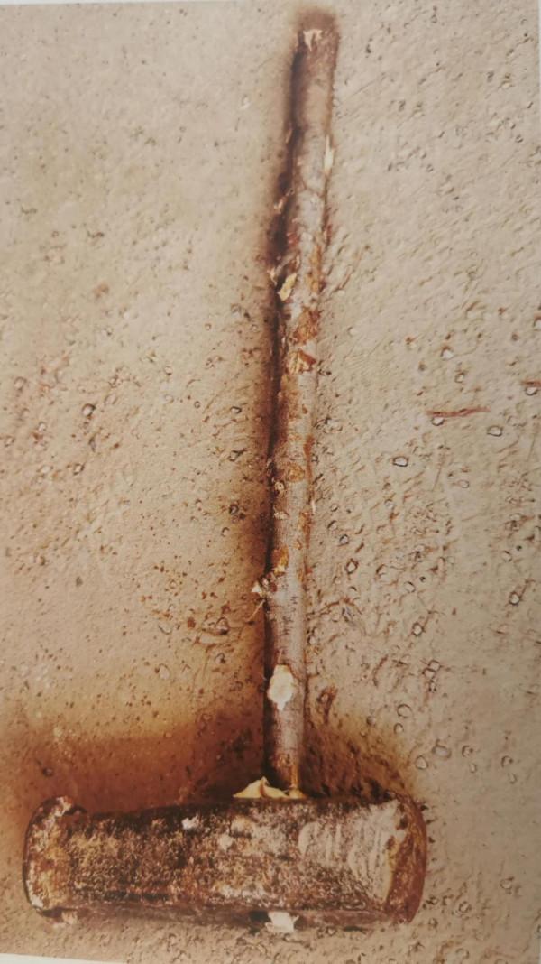 傳統文化傳承的功臣———石匠,如今只剩石雕工藝發揮餘熱…… 傳統文化傳承的功臣———石匠,如今只剩石雕工藝發揮餘熱……