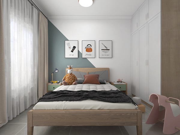 適合年輕人裝修的風格到底是什麼？