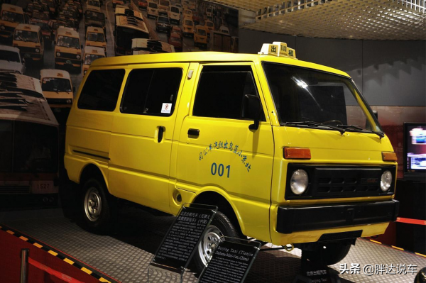麵包車發展趨勢解讀,從大眾T1到五菱宏光,未來又會是怎樣的? 麵包車發展趨勢解讀,從大眾T1到五菱宏光,未來又會是怎樣的?