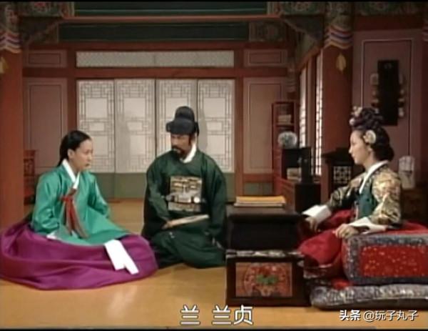 重溫壓箱底韓劇《女人天下》，步步為營掌控天下