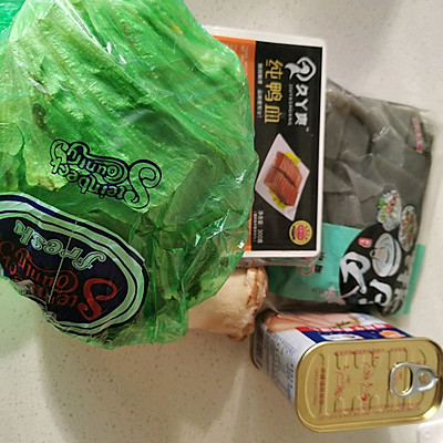 家常美味“人體清道夫”毛血旺,鎖住家人的胃 家常美味“人體清道夫”毛血旺,鎖住家人的胃