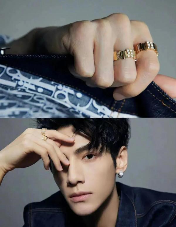 2021年最會搶人的品牌盤點：Anya、王俊凱，Dior搶人的眼光沒得說