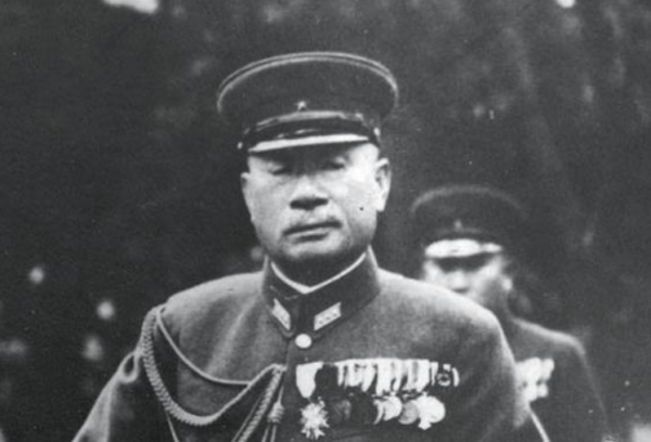 日本元帥狂言三個月拿下中國，投降後，妻子：大計破滅，你自盡吧