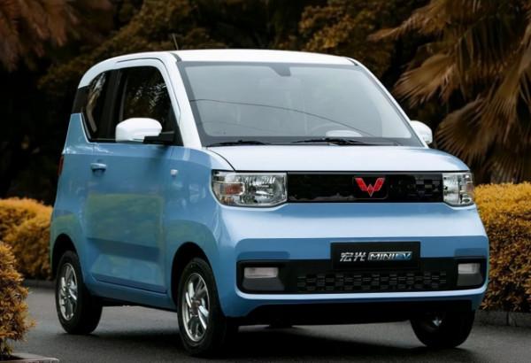 9月轎車榜單：卡羅拉、凱美瑞雙雙消失在榜單，豐田怎麼了？