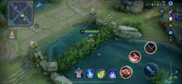 信仰打野英雄，李白高階手法教學