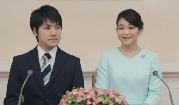 真子公主放棄1.5億嫁妝和盛大婚禮,反映出日本皇室的哪些問題? 真子公主放棄1.5億嫁妝和盛大婚禮,反映出日本皇室的哪些問題?