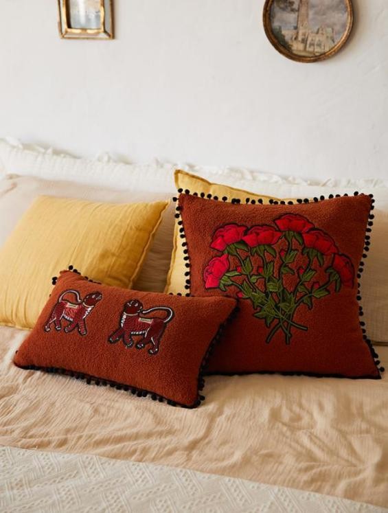 新年煥新家！這8件單品能美化居室，增添年味，總價不超過200元