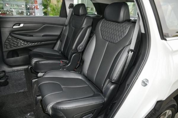 車長4930mm，標配2.0T+8AT，標配6座，勝達到底值不值得選？