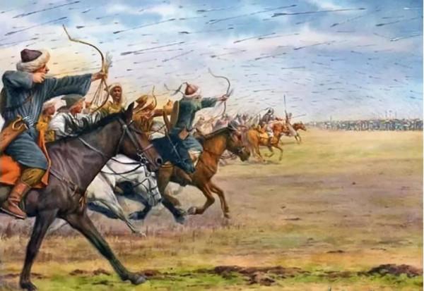 清始祖—愛新覺羅•布庫裡雍順