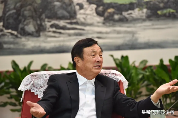 英特爾“反骨”絕不是偶然，蘋果才是“去中國化”最大的推手