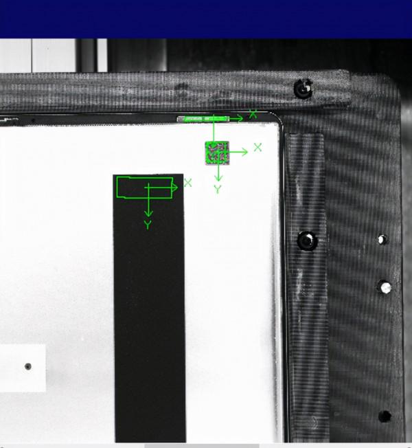 華周與您分享||機器視覺筆記本外殼組裝應用案例 華周與您分享||機器視覺筆記本外殼組裝應用案例
