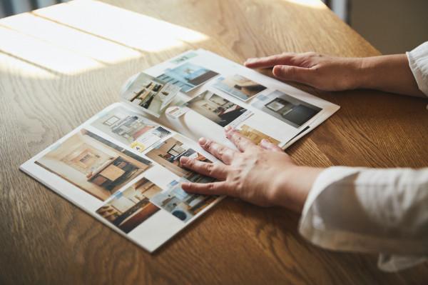 自由撰稿人，曬出自己55㎡小家：悠閒自在，住起來超治癒