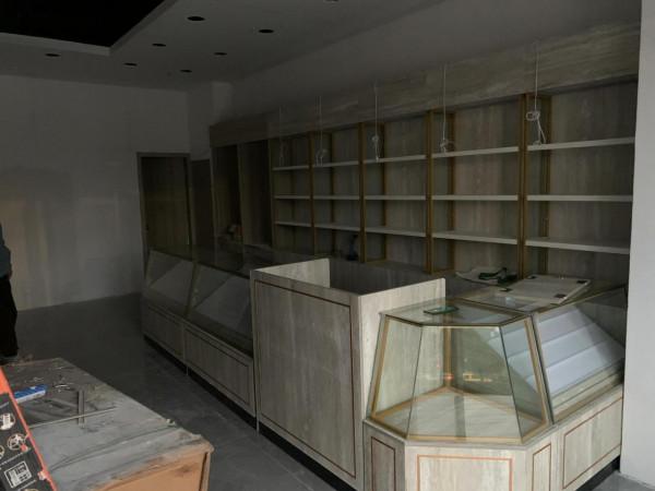 裝修了10天總算有點模樣了，加油打工人✌️