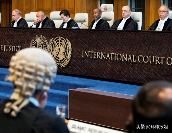 11月25日,法國總統暴露野心;日本計劃將韓國告上法庭 11月25日,法國總統暴露野心;日本計劃將韓國告上法庭