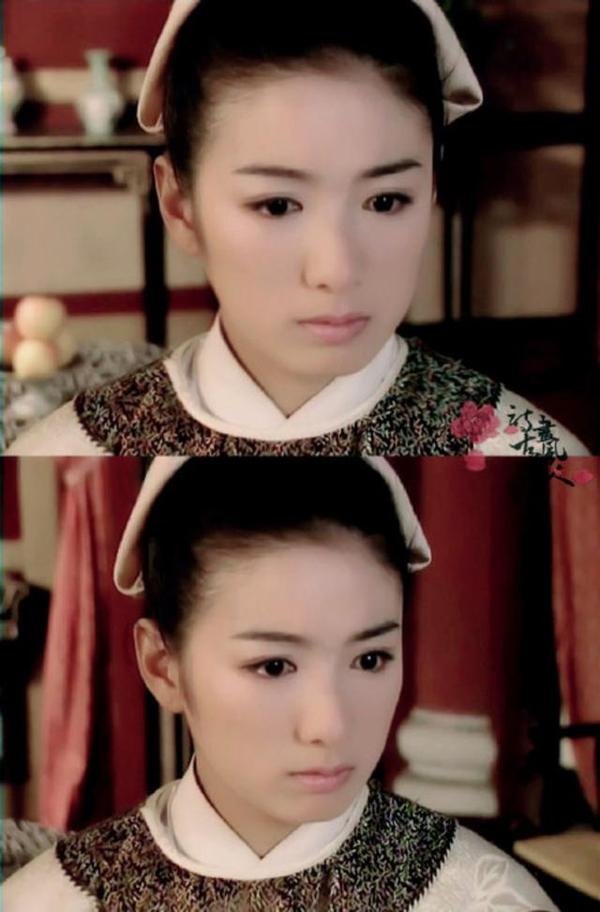 都說瓊瑤劇金庸劇捧人,但這4位演員,卻遭遇了她們事業的滑鐵盧 都說瓊瑤劇金庸劇捧人,但這4位演員,卻遭遇了她們事業的滑鐵盧