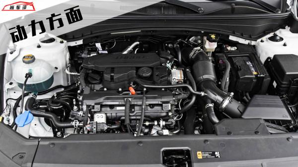 第五代途勝L 2021款TOP旗艦版的上車體驗評測 第五代途勝L 2021款TOP旗艦版的上車體驗評測