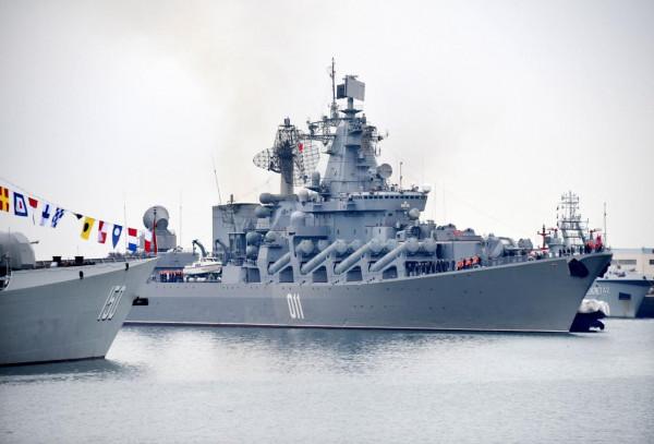 捱了悶棍不還手,不是俄羅斯人的性格!短時間內,普京打出三連擊 捱了悶棍不還手,不是俄羅斯人的性格!短時間內,普京打出三連擊