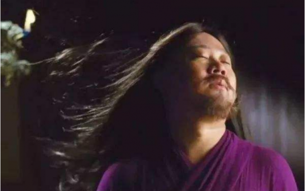 男星古裝黑長直:張若昀變貞子、孫紅雷辣眼,趙又廷靠演技逆襲? 男星古裝黑長直:張若昀變貞子、孫紅雷辣眼,趙又廷靠演技逆襲?