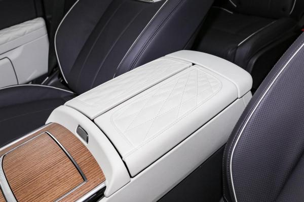 長超5米2提速5秒，造型霸氣，開出去回頭率十足，實拍紅旗E-HS9