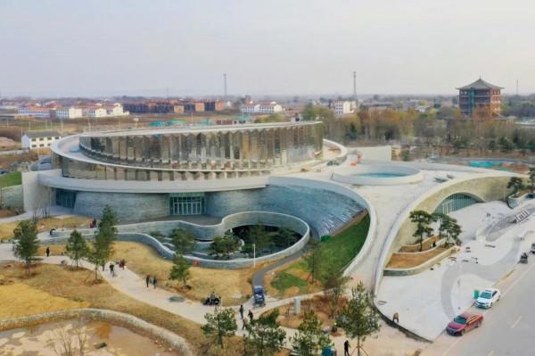 每年有80萬太極拳愛好者來此朝聖！河南這小村莊究竟有何神奇？