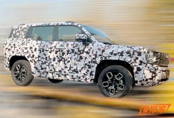 蔚來ET5正式上市；新款馬自達MX-5官圖釋出