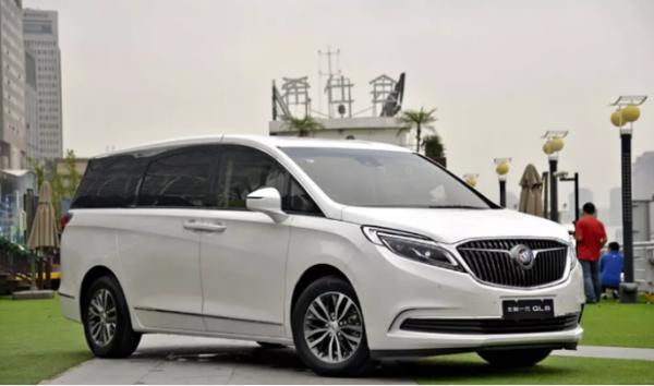 別克GL8陸尊改裝方案分享