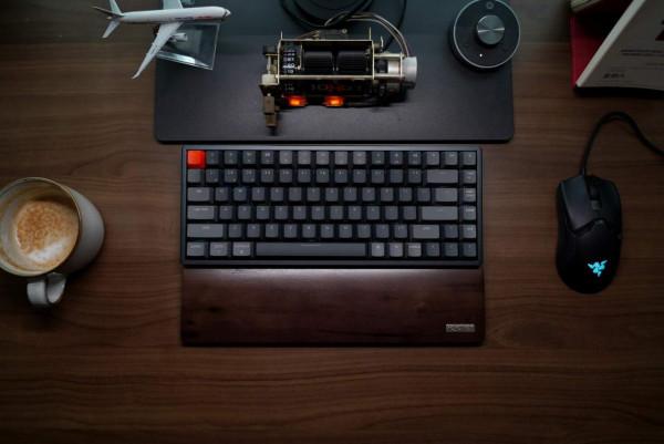 MAC和Windows都可以用,Keychron K2鍵盤入手體驗 MAC和Windows都可以用,Keychron K2鍵盤入手體驗