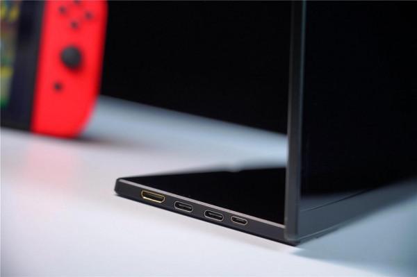 生產力工具,遊戲機神器——EHOMEWEI G2 Pro 240Hz便攜屏使用分享 生產力工具,遊戲機神器——EHOMEWEI G2 Pro 240Hz便攜屏使用分享