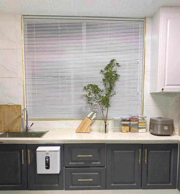 河南90後小夫妻,因太會佈置而走紅,126㎡的房子買到裝只花24W 河南90後小夫妻,因太會佈置而走紅,126㎡的房子買到裝只花24W