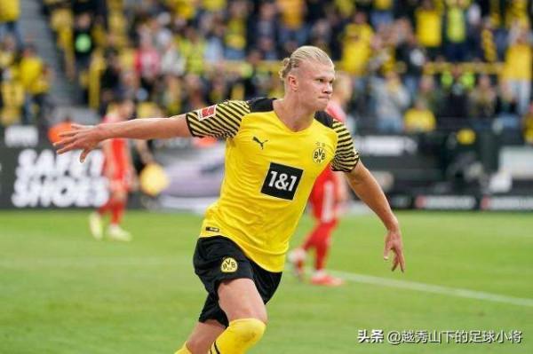 三訊息：曼聯挖歐聯杯冠軍名帥 巴薩新隊長浮現 多特追2人替哈蘭德