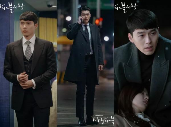 玄彬孫藝珍結婚!重溫《愛的迫降》,男女主穿搭養眼各種撒糖 玄彬孫藝珍結婚!重溫《愛的迫降》,男女主穿搭養眼各種撒糖