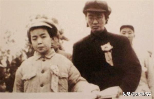 1960年左權之女報考軍校，因政審不合落榜，陳賡：這個學生要定了