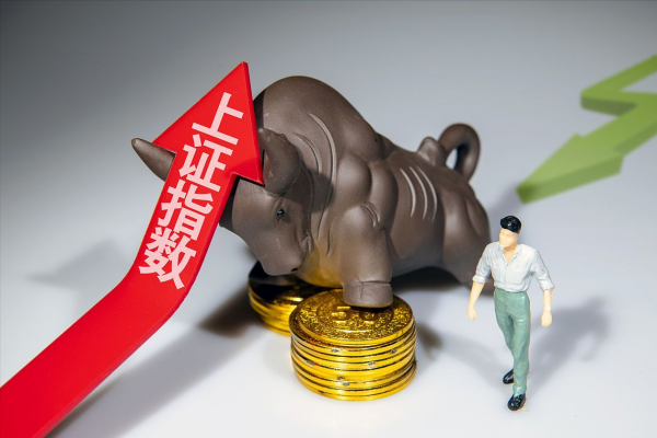 A股:週一行情分析,需要貪婪一回了 A股:週一行情分析,需要貪婪一回了