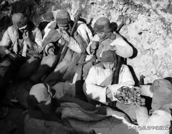 《長津湖》票房肯定超戰狼2的56億,鐵血軍魂,劍鋒所指所向披靡 《長津湖》票房肯定超戰狼2的56億,鐵血軍魂,劍鋒所指所向披靡