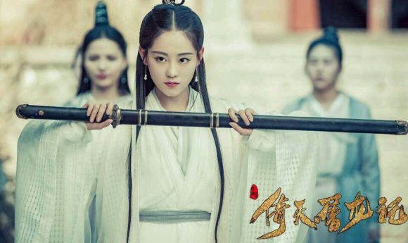 盤點古裝武打劇當中最具影響力的十大女魔頭