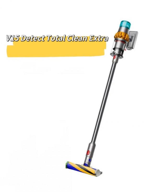 戴森吸塵器，怎麼選擇你知道嗎❓