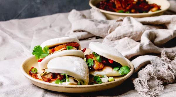 中華美食活地圖！72歲老人吃遍美國近8000家中餐，以美食尋根