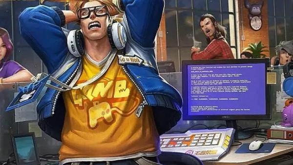 盤點王者榮耀中技能傷害不高,但能嚇唬人的英雄 盤點王者榮耀中技能傷害不高,但能嚇唬人的英雄