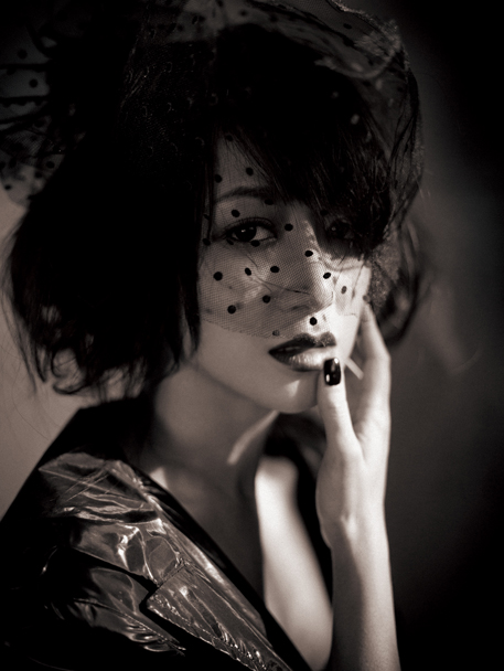 “另類女神”陳紫函:41歲嫁小9歲老公,46歲無子,至今不溫不火 “另類女神”陳紫函:41歲嫁小9歲老公,46歲無子,至今不溫不火