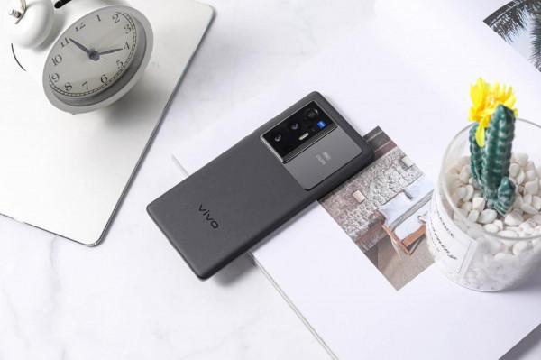 vivo X70 Pro+何以成為安卓機皇?全能是它的最大底氣 vivo X70 Pro+何以成為安卓機皇?全能是它的最大底氣