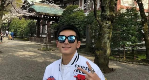 失德藝人要“洗白”，不可能！國家形象不容輕放